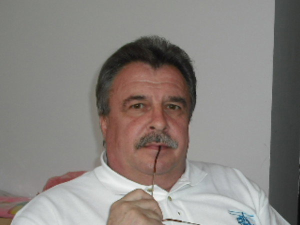 Юрий Markovich