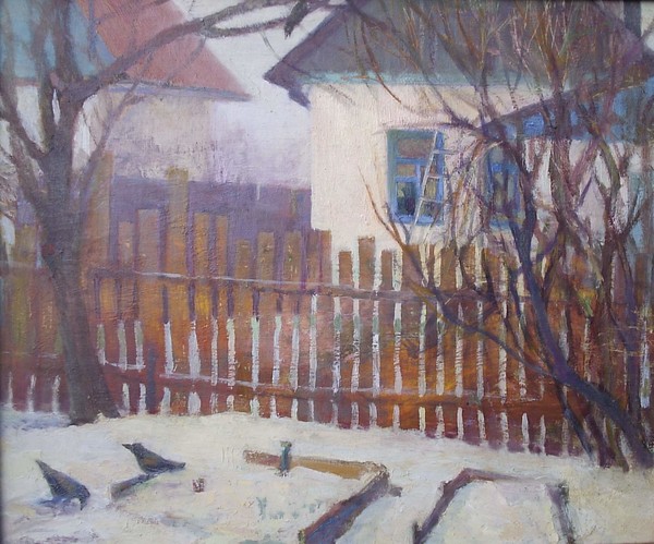 Жанна Кадыльская