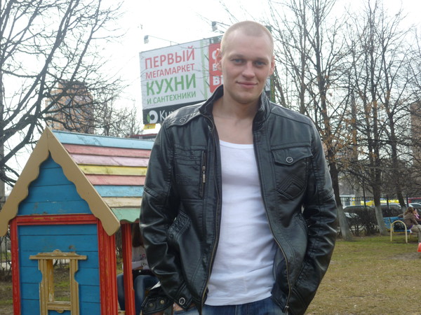 Алексей Петухов