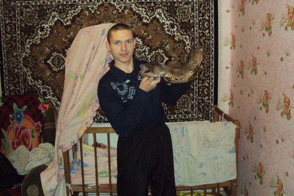 Андрей Чирьев