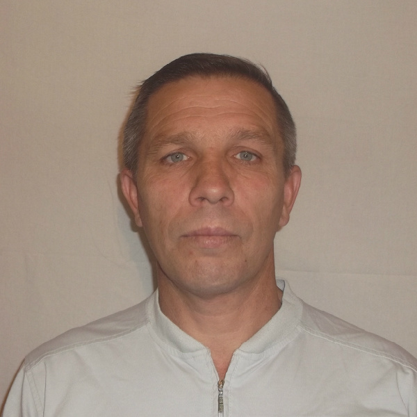 Aleksandr Naumovich
