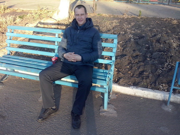 Александр Начереванов
