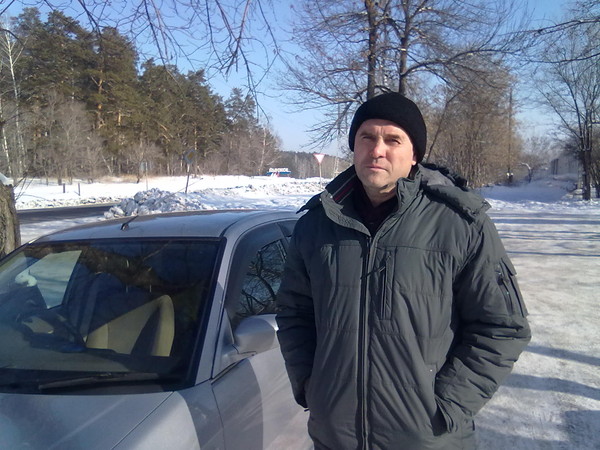 Сергей Зенкин