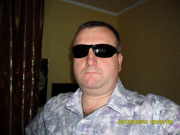Константин М