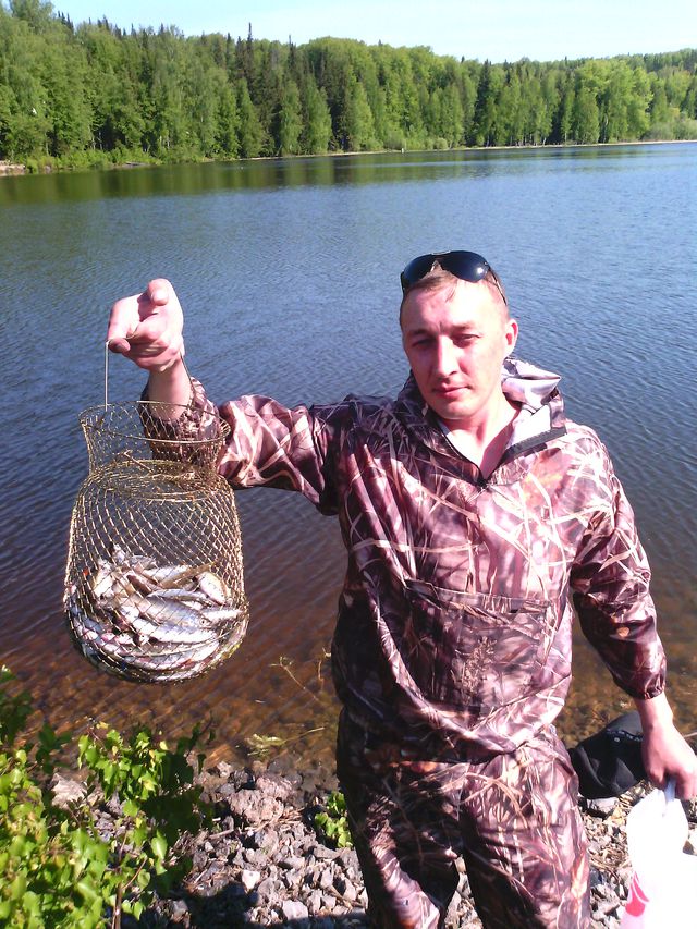 Александр Евдокимов