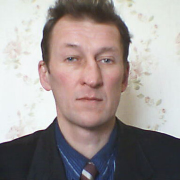 Алексей Король