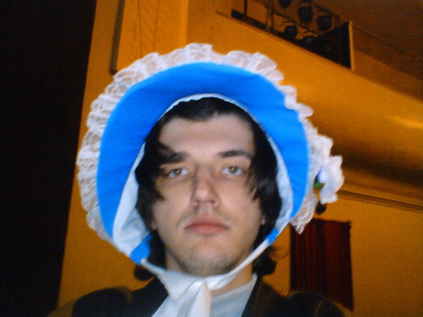 Евгений Кузьменков