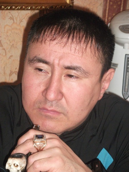 Сергей