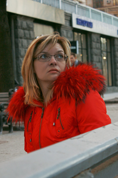 Olga Gorulya