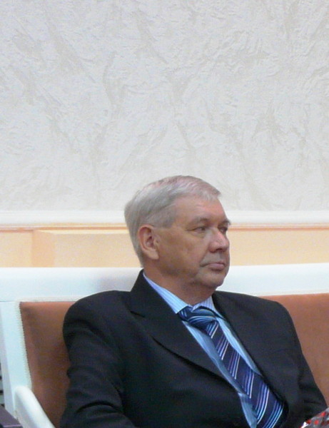Шаукат Муллаханов