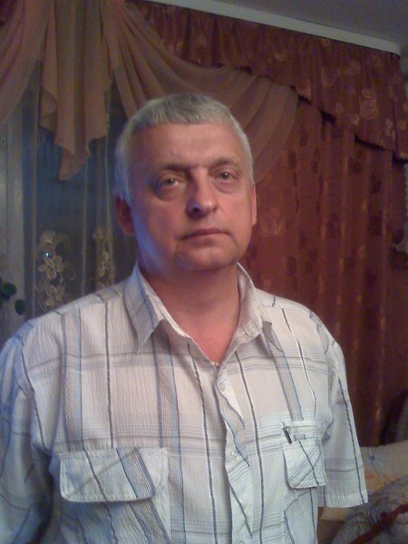 Vladimir Krasnik