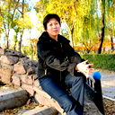 Елена Пак