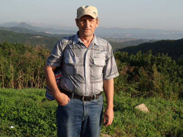 Victor Popov