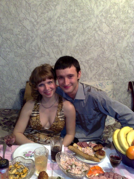 Оксана