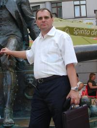 Alex Savin