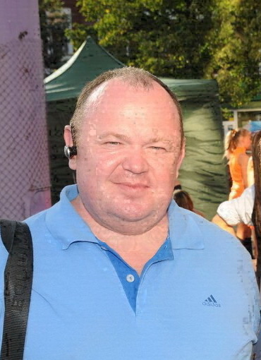 Юрий Кашигин