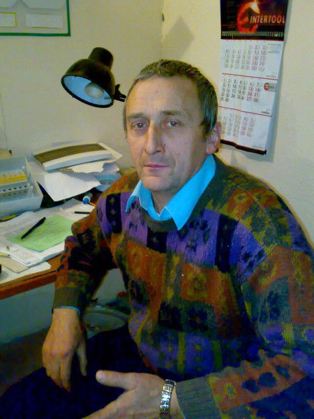 Павел Китаев