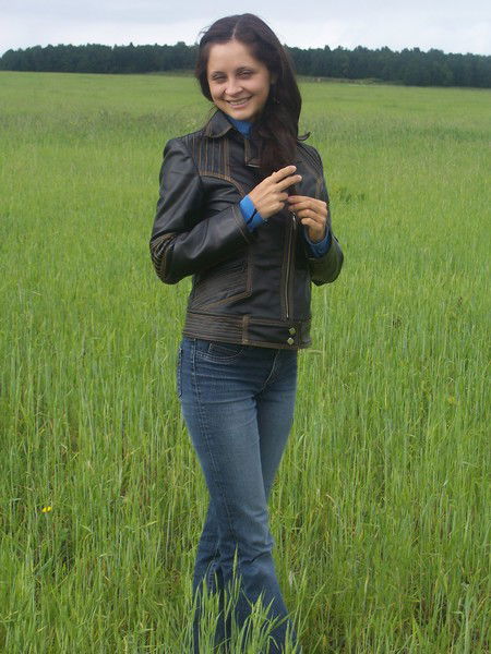 Ирина Макарова