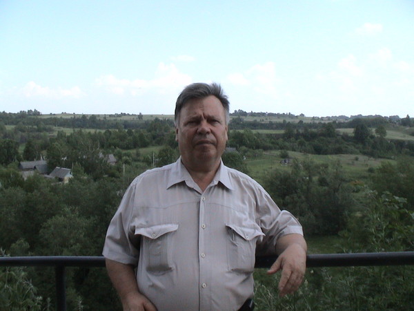 Виталий Зайцев