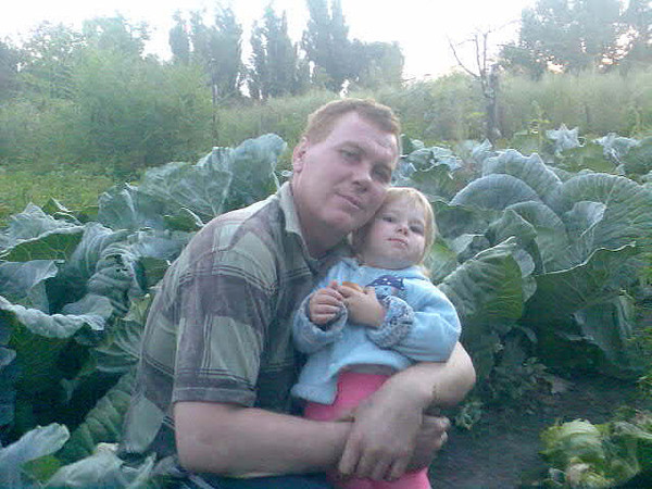 Владимир Бузенус