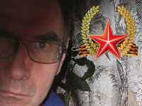 Serega Sokolov