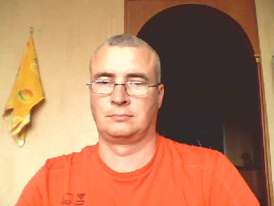 Александр Быков