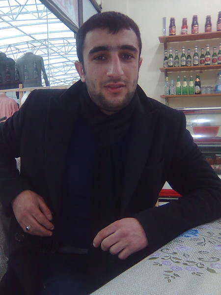 Emin Eyyubov