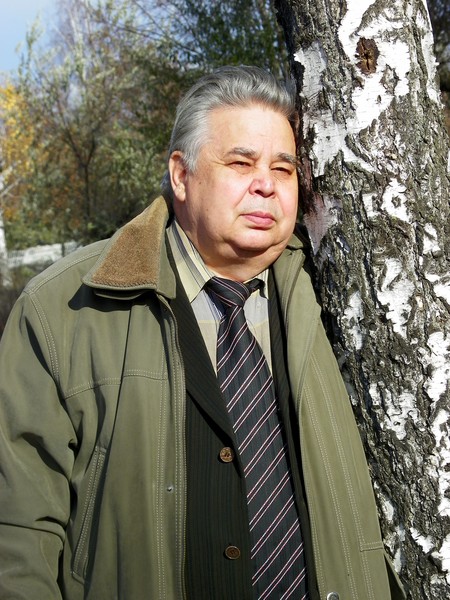 Виталий Бледный