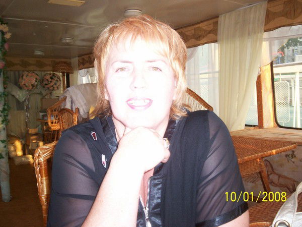 Ольга Емельянова