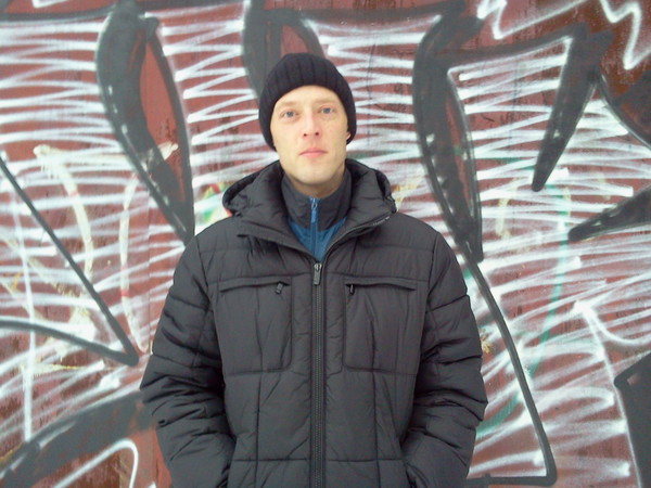 Алексей Тишуров