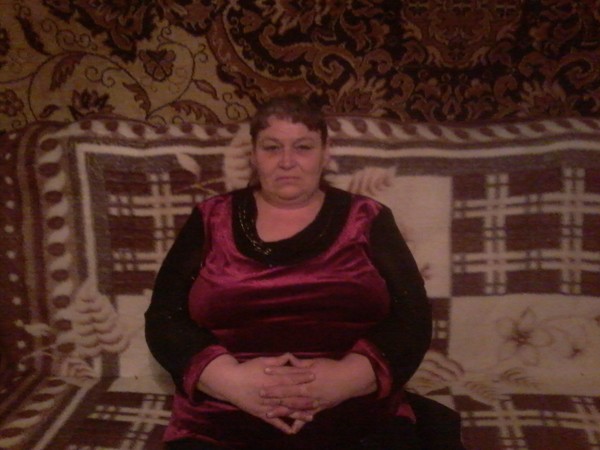 Ирина Лаптева
