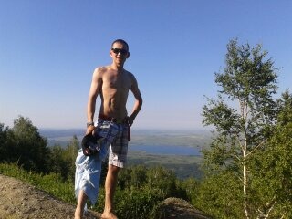 Евгений Кольцов