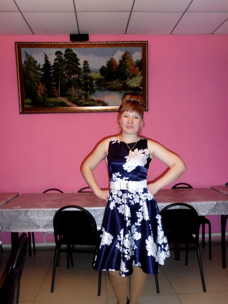 Лиана Козырева
