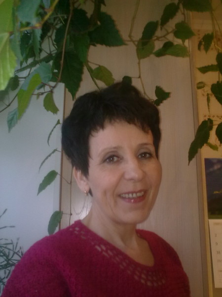 Галина Лазуренко
