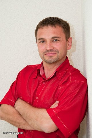 Сергей Чубарка
