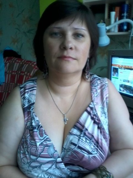 Елена Газеева