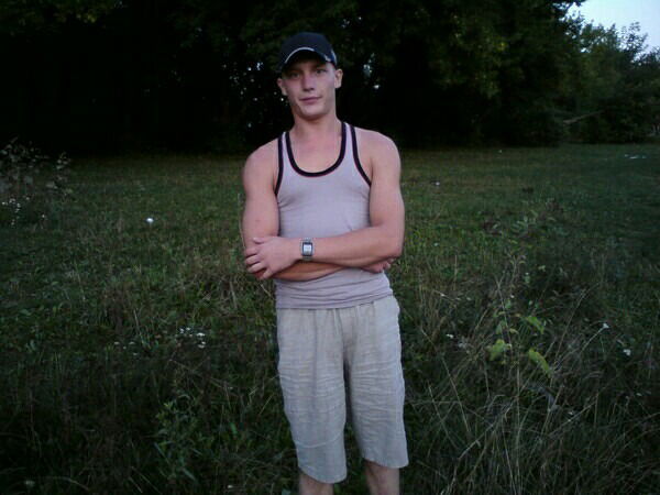 Михаил Рябов