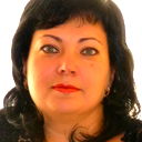 Ирина Савченко