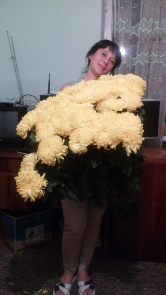Урие Соколовская