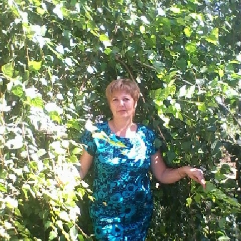Светлана ***