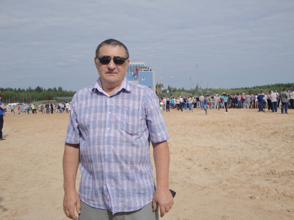 Вячеслав Мирошкин