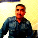 Дошанов Даулет