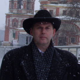 Сергей Бобрик