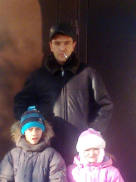 Алексей Ракаев