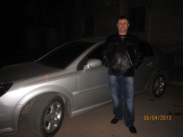 Сергей Бондарчук