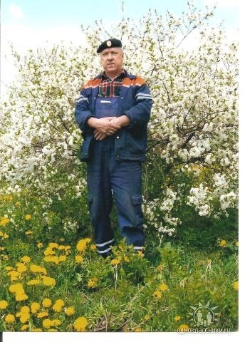 Александр Маракушев