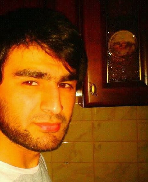 Мухаммад Кодиров