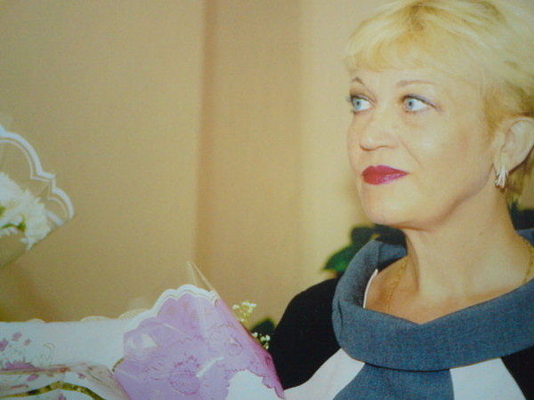 Марина Доманцевич