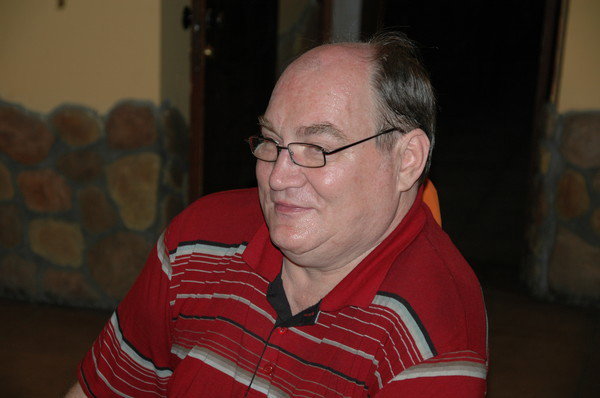 Александр Чербукасов
