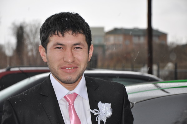 Nurbek Uaisov